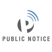 The Public Notice